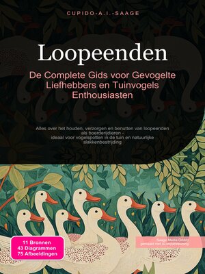 cover image of Loopeenden